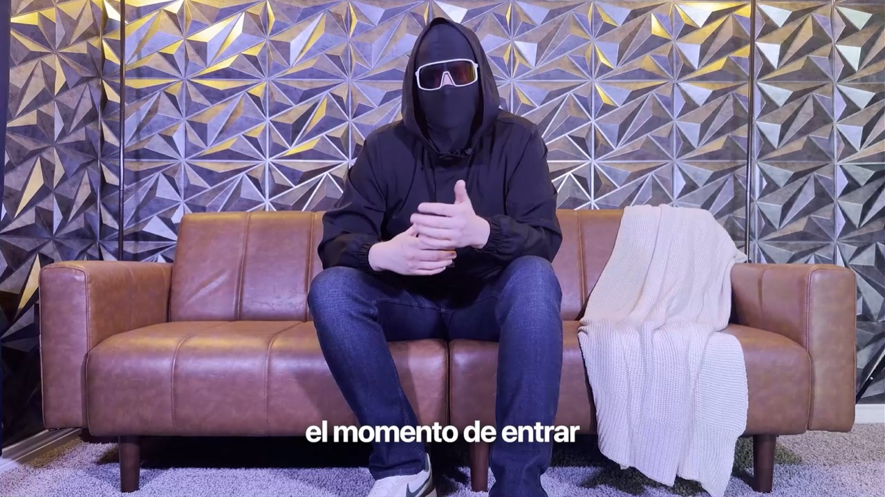 ExecutionFX — mira cómo funciona